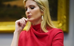 Ivanka, la hija favorita de Trump, afirma estar “dolida” por su padre y EEUU