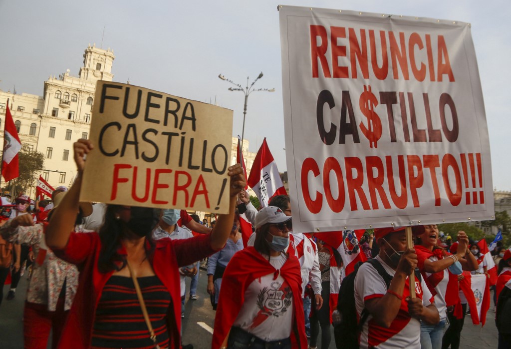 “Un tema demoledor”: Pedro Castillo rompió el silencio sobre la denuncia contra su cuñada