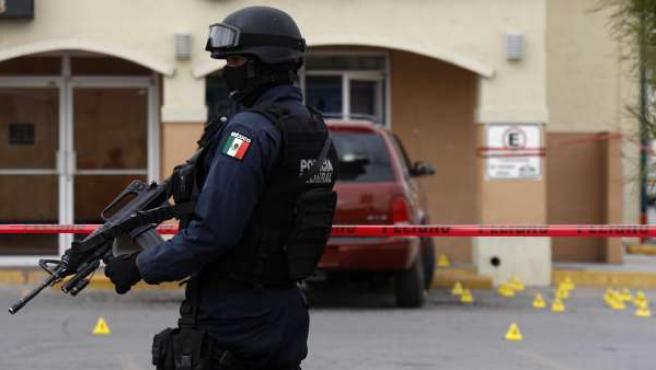 Conmoción en México por el homicidio de un adolescente en una fiesta clandestina