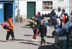 La trata de personas, otro de los peligros que enfrentan los migrantes venezolanos al huir del país