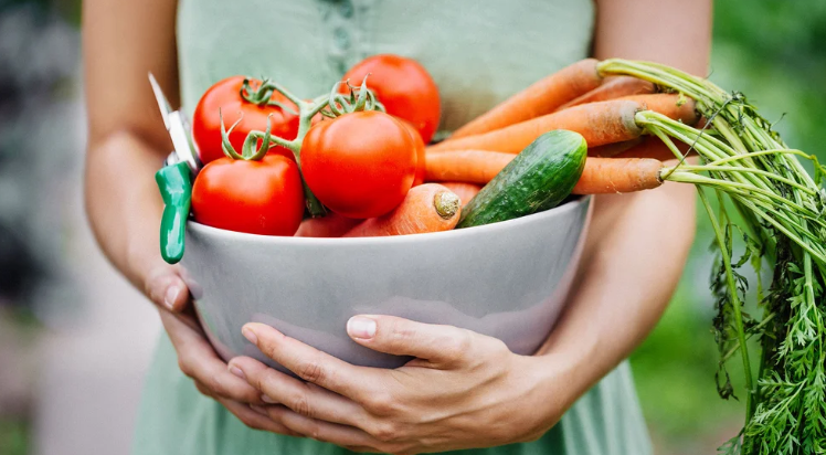 El ABC de la alimentación para evitar el colesterol alto