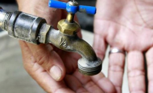 ¡Otra vez! Hidrocapital deja sin agua a los habitantes de los Altos Mirandinos “por 48 horas” a partir de este #25May
