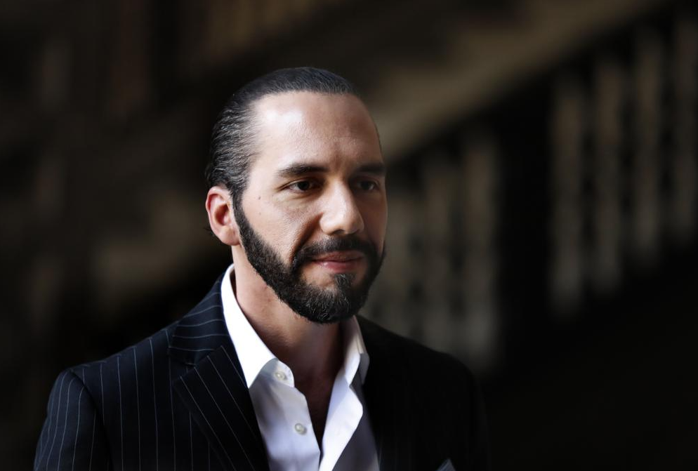 El 79 % de los salvadoreños aseguran que votarán por Nayib Bukele, según última encuesta