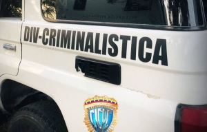 Atraparon a falso médico internista que iba “atender” a reclusa en sede del Cicpc de Ciudad Ojeda