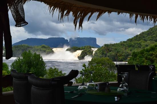 Promotora de evento niega organización de fiesta en el Parque Nacional Canaima