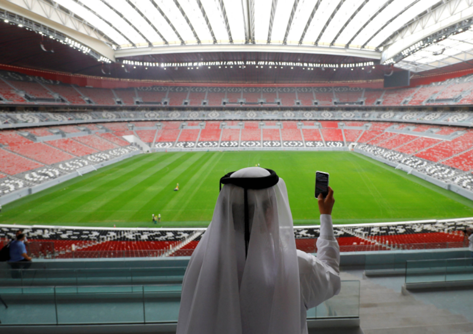 Televen transmitirá en exclusiva el Mundial Qatar 2022 en las pantallas venezolanas