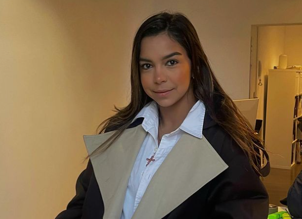 La diseñadora de modas venezolana que le hizo arepas a Ralph Lauren (Video)