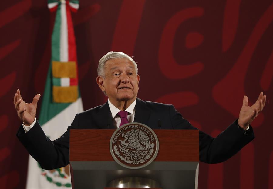 López Obrador llega a Cuba a culminar su acercamiento político con La Habana