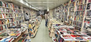 Con pocas publicaciones anuales, la lectura se resiste a morir en Venezuela