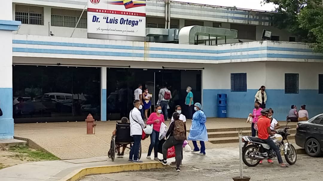 Pacientes fallecen en el Hospital Central de Margarita esperando intervenciones quirúrgicas