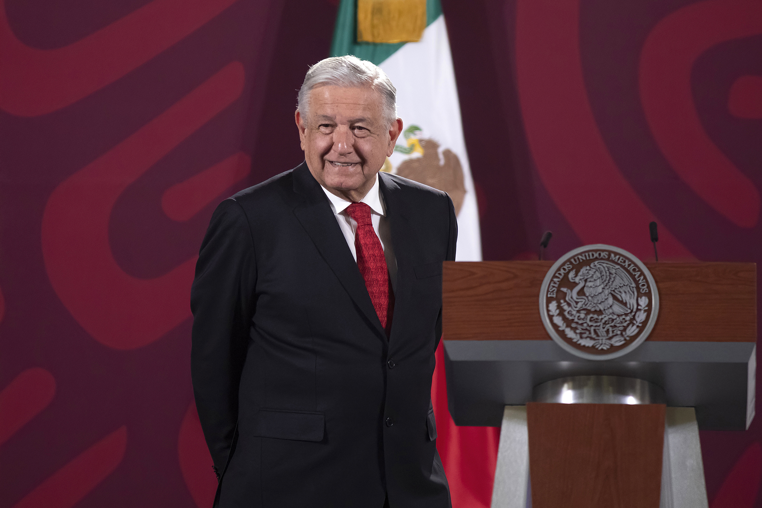 HRW deplora “récords históricos” de violencia e impunidad con López Obrador