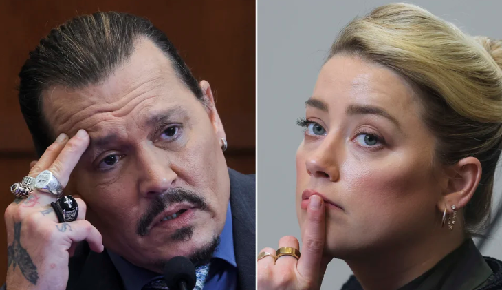 El juicio que sacudió Hollywood: abogadas de Johnny Depp y Amber Heard ofrecieron su perspectiva dos años después