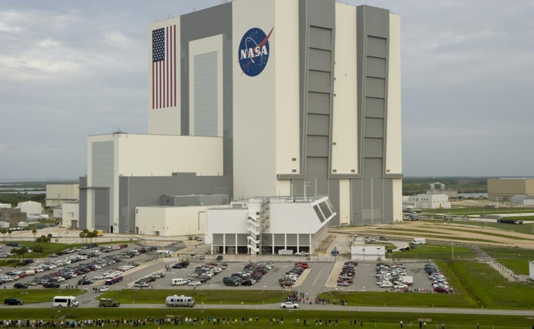 “Ella es astronauta”: Diez niñas latinas cumplirán el sueño de ir a la Nasa