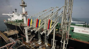 Reuters: Las exportaciones de crudos y productos petroleros de Venezuela subieron en noviembre