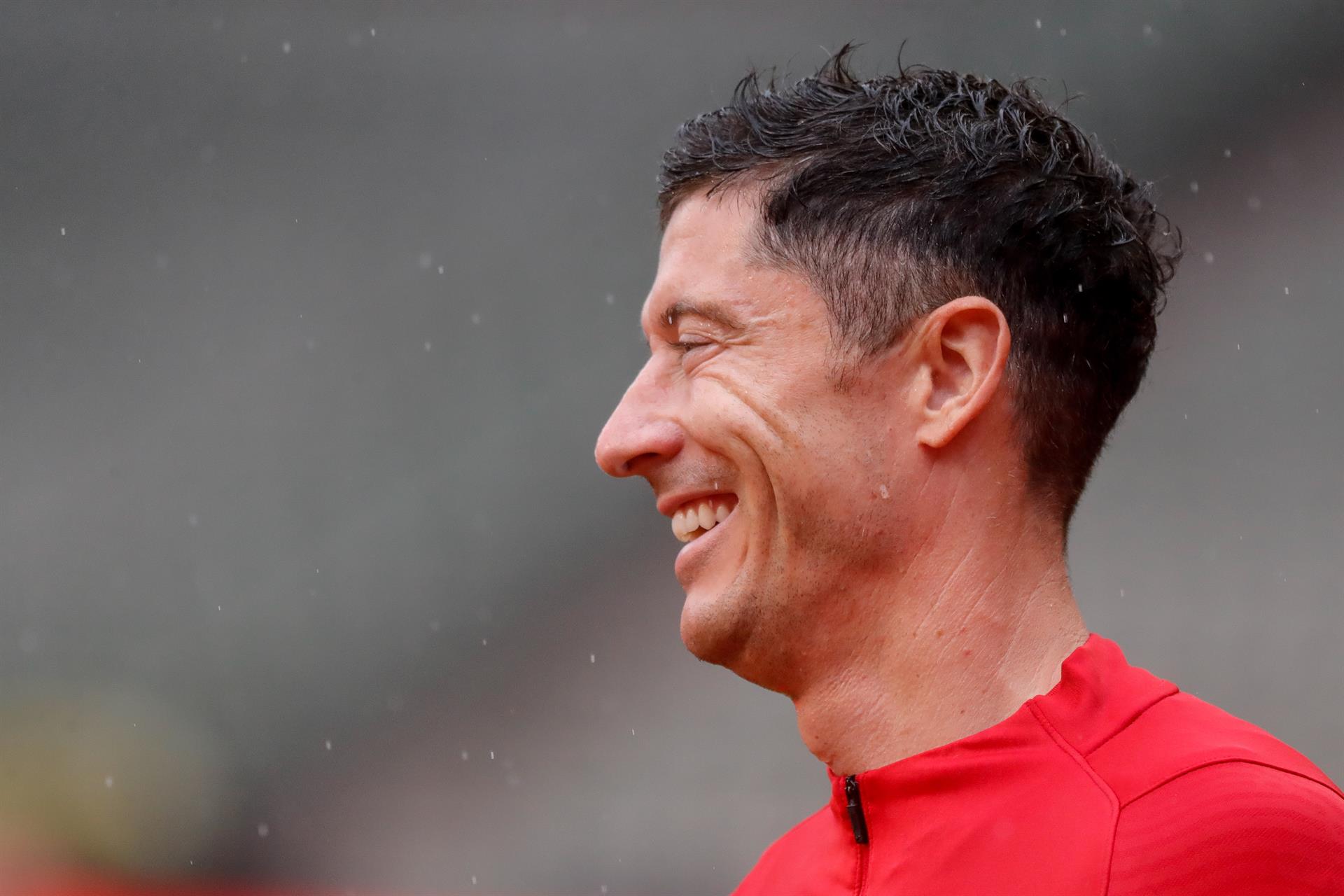 El nuevo Barça inicia su gira en EEUU con Lewandowski como principal atractivo