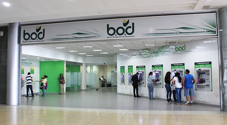 ¿Eres clientes del BOD? Esto es lo que debes saber tras la compra por parte del BNC