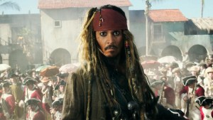 Johnny Depp dice adiós a “Piratas del Caribe” para siempre: la saga será reiniciada