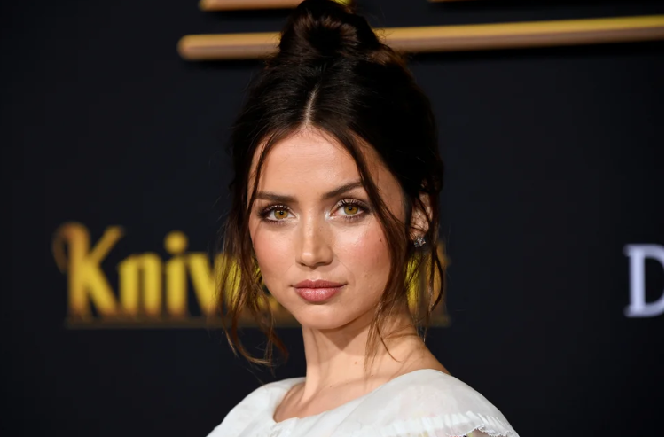 Ana de Armas revela la parte más amarga de su relación con Ben Affleck: “Fue horrible”