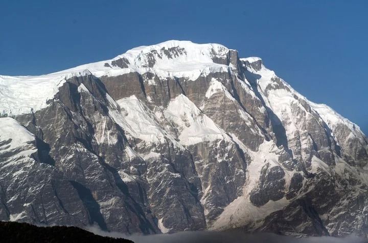 Encontraron casi un millar de bacterias en el Tíbet que podrían aniquilar la vida en la Tierra