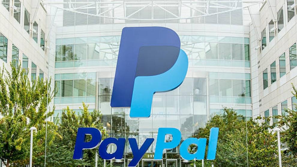 Ahora es posible la transferencia de criptomonedas a través de PayPal en EEUU