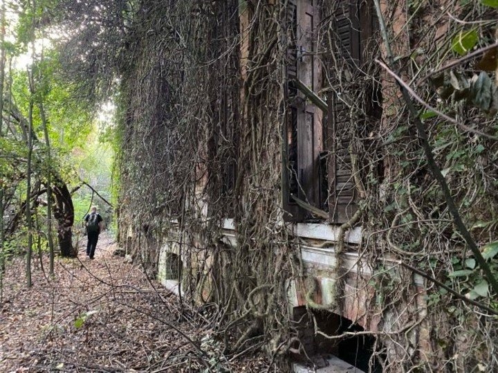 El oscuro pasado de la isla “más embrujada del mundo”: un lugar hermoso con una historia macabra