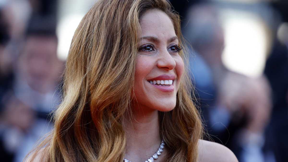 Fotos de Shakira en la playa: Así está la cantante tras su separación con Piqué
