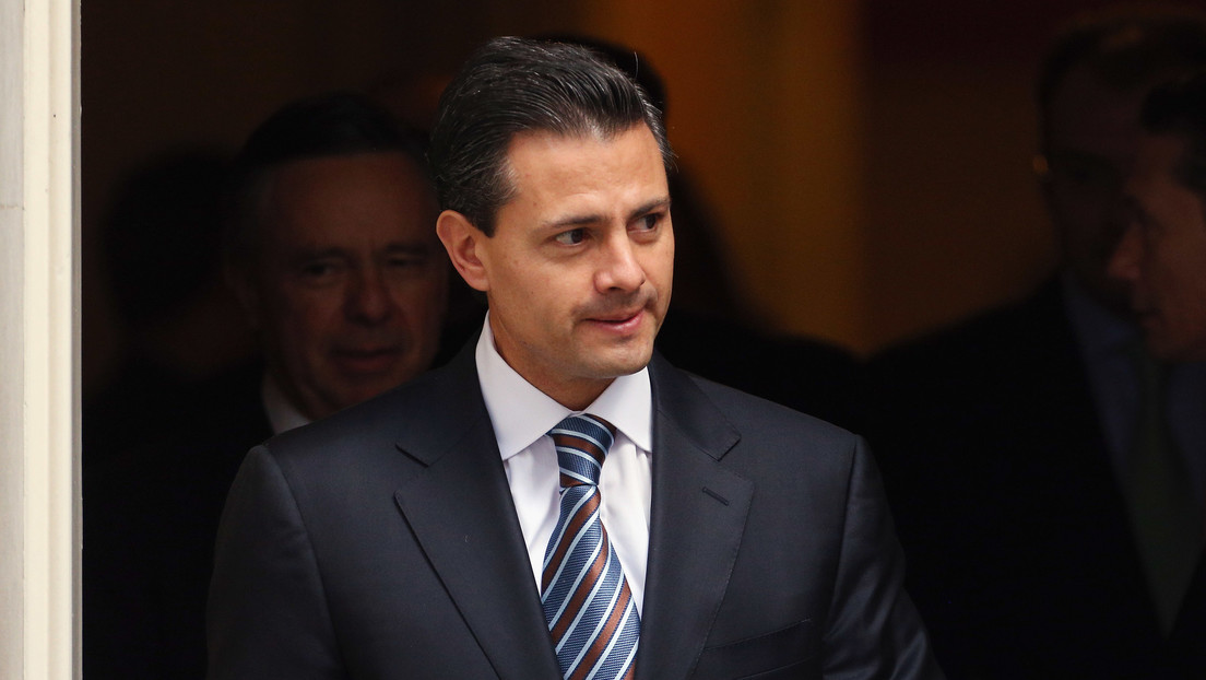 Peña Nieto prometió aclarar su patrimonio durante investigación en México