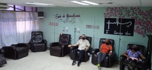 El chavismo “finge demencia” ante las necesidades de la unidad oncológica del Hospital Núñez Tovar de Maturín