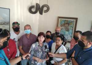 CNP-Lara rechaza la reforma chavista de la Ley del Ejercicio del Periodista