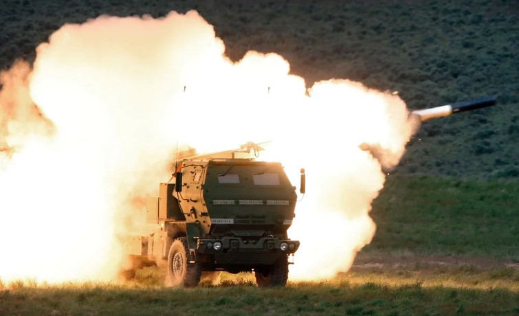 Rusia asegura que en dos semanas destruyó cuatro lanzamisiles Himars estadounidenses en Ucrania