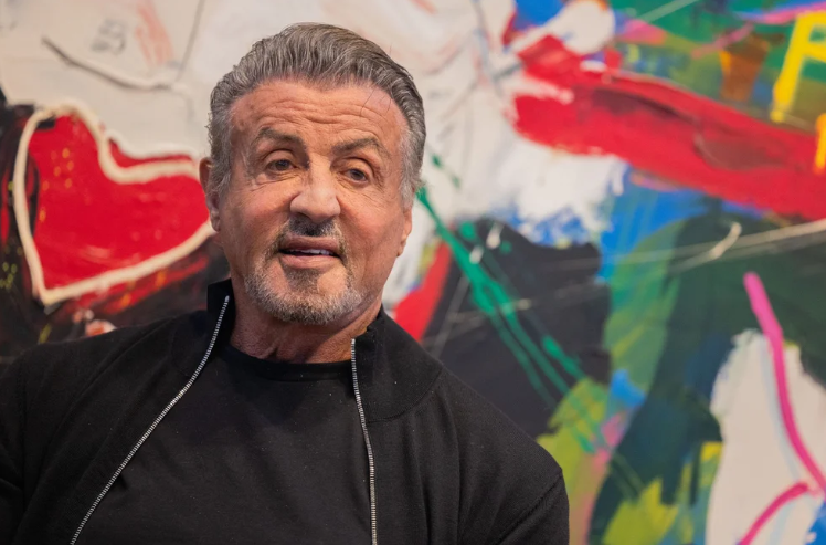 Sylvester Stallone reveló cuál personaje de Marvel quería interpretar