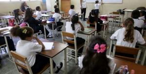 Año escolar en Nueva Esparta cierra con deserción de 30% de alumnos y docentes, según Fenatev