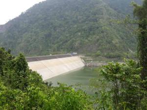 Colapso de la vía hacia Turimiquire impide traslado de químicos para potabilizar el agua que consumen en el oriente venezolano
