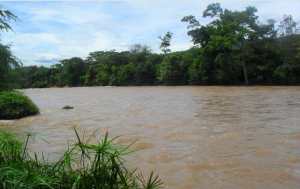 Crece la alarma: Denuncian que puede desatarse una tragedia peor por falta de mantenimiento en el Río Zulia