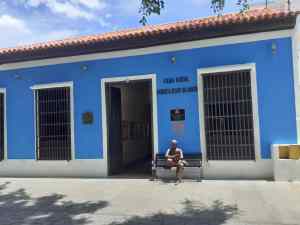 Casa Natal Andrés Eloy Blanco en Cumaná arrancó campaña para recuperar sus espacios