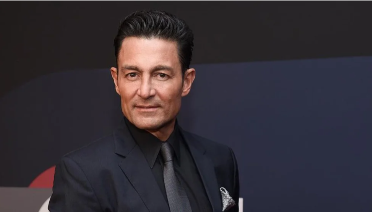 Fernando Colunga y rumores sobre su sexualidad: aclaró por qué nunca revela la identidad de sus parejas