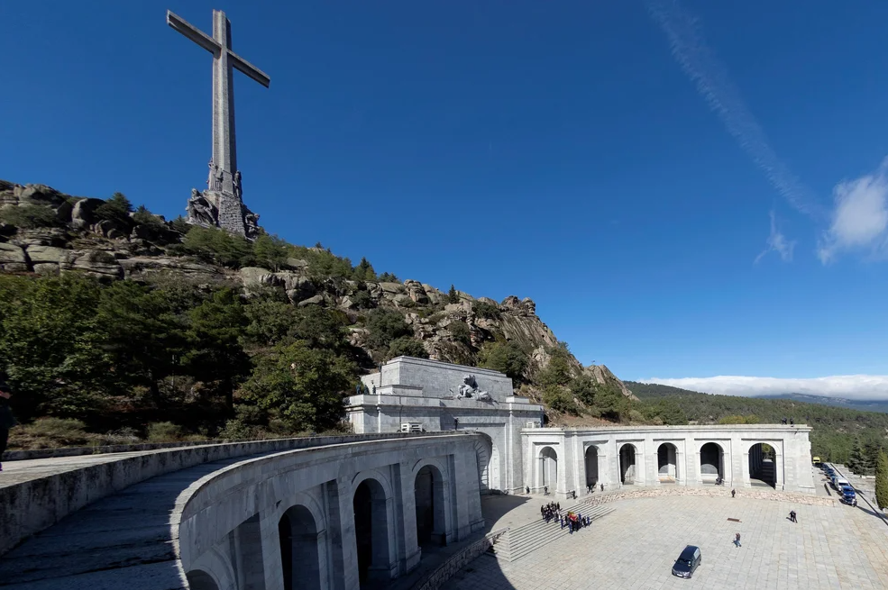 España declaró ilegal al franquismo y buscará a los 114 mil desaparecidos de la dictadura