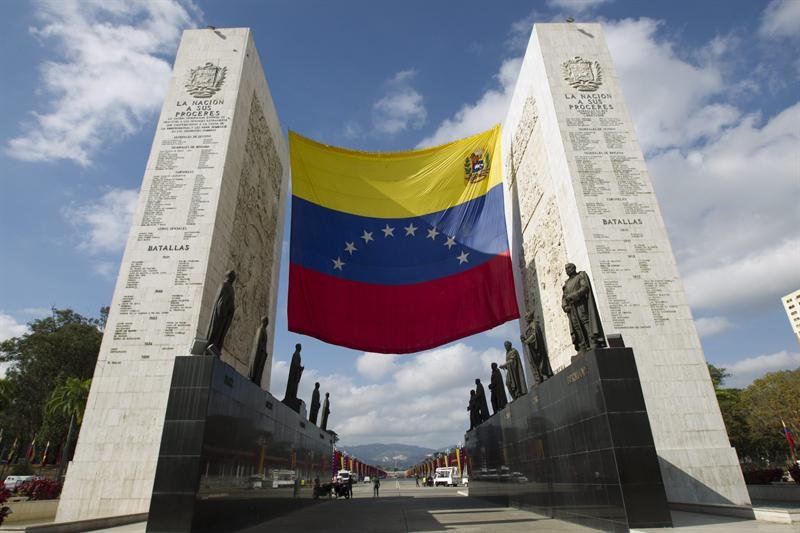 Legítima AN celebró la firma del Acta de la Independencia este #5Jul enalteciendo las luchas por la libertad y democracia