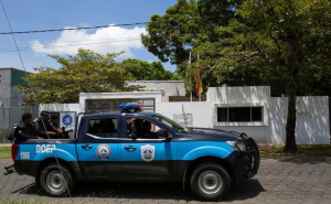 Daniel Ortega expropió instalaciones de varias ONG “ilegalizadas” en Nicaragua