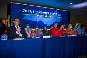 Exceso de centralismo de la Zona Económica Especial divide expectativas de empresarios de Nueva Esparta