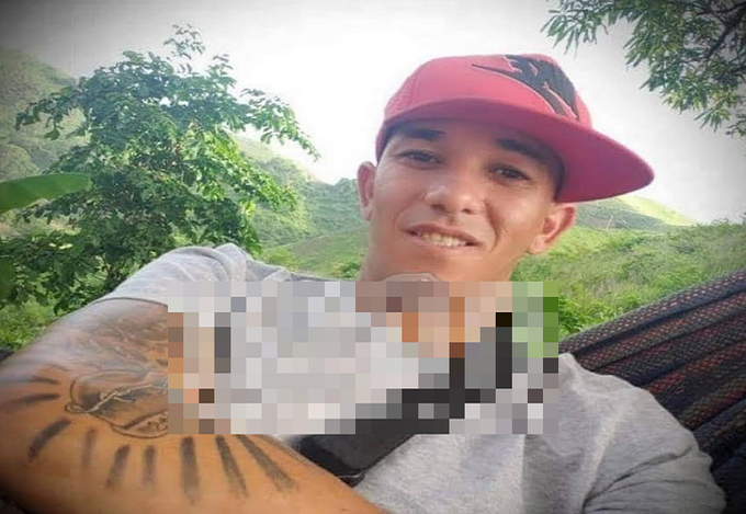 Abatido alias “Carlos Capa”, uno de los 10 delincuentes más buscados de Venezuela