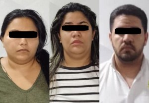 Atraparon a tres sujetos que estafaron más de 13 mil bolívares a una empresa en Maracaibo