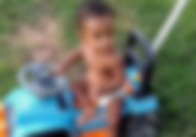 Tragedia en Brasil: Bebé de 15 meses se ahogó tras caer en un tobo de agua