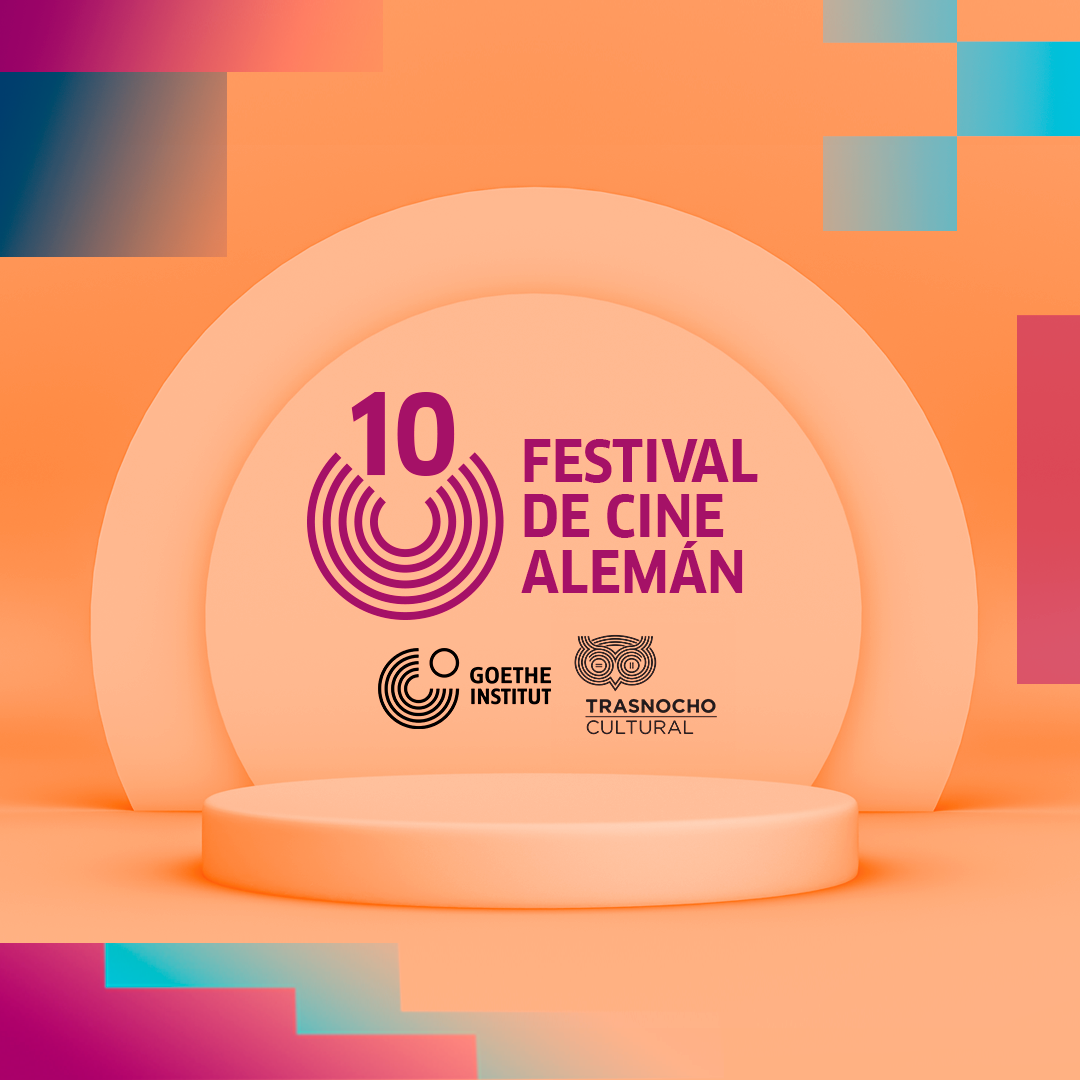 Festival de cine alemán celebra su décimo aniversario en el Trasnocho Cultural