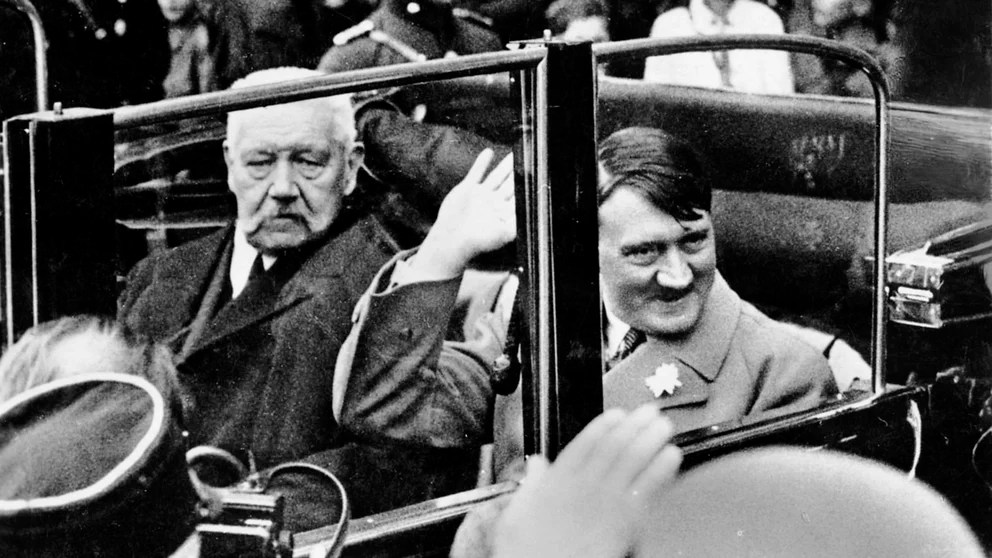 Traiciones, sangre y asesinatos: el camino que llevó a Hitler a convertirse en dictador