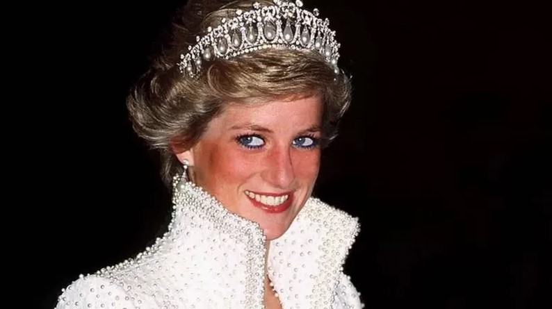 El doloroso secreto de la tiara favorita de Lady Di y Kate Middleton