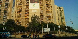Adulto mayor murió tras caer del quinto piso en las Torres del Saladillo, Maracaibo