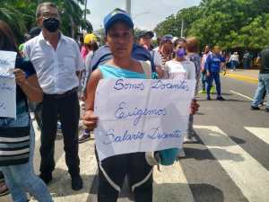“Las cuentas no cuadran”: Exigen al gobernador chavista de Anzoátegui que explique dónde está el dinero de los docentes