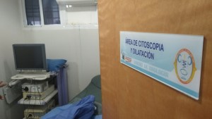 Suspenden consultas de urología en el Hospital Central de Maturín por malas condiciones del servicio
