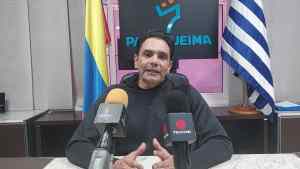Por tercera ocasión alcalde de El Tigre es amenazado de muerte por delincuentes